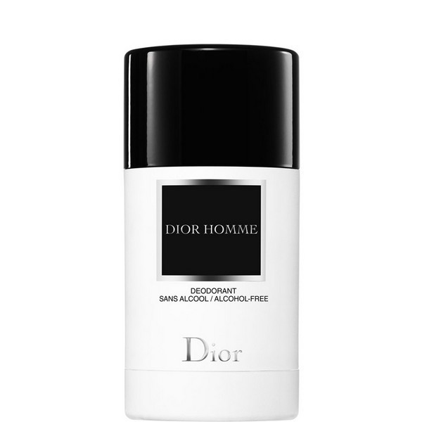 Dior ディオール ディオールオムデオドラントスティック Dior Homme Deodorant Stick 75gr
