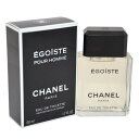 CHANEL シャネル エゴイスト EDT スプレー Egoiste EDT spray 50ml