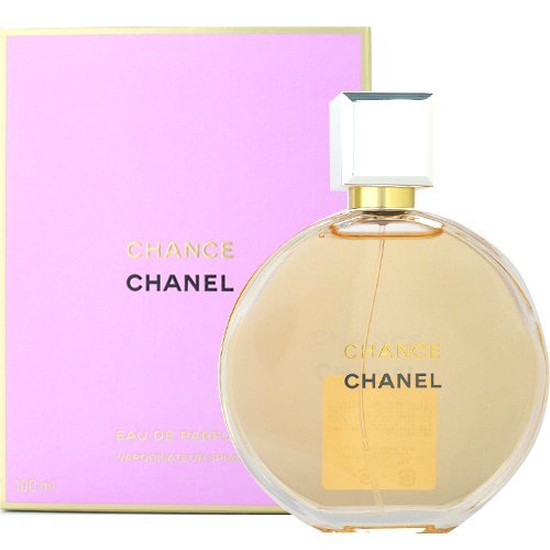 CHANEL Vl `X EDP Xv[ Chance EDP 100ml spray