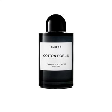 BYREDO バイレード コットン ポプリン ルーム スプレー COTTON POPLIN ROOM SPRAY 250ml