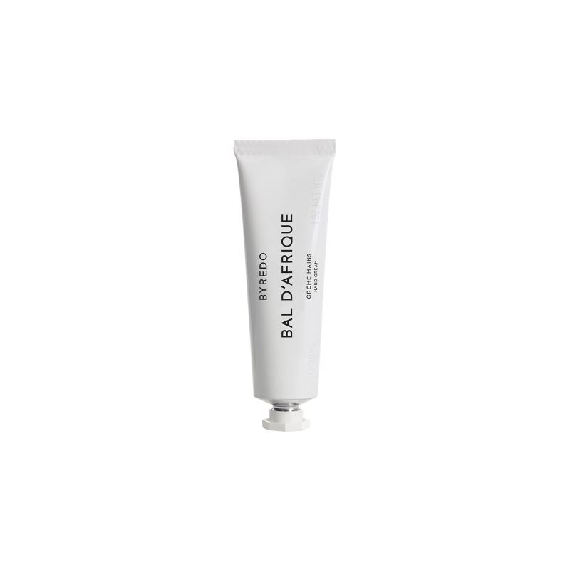 BYREDO バイレード バル ダフリック ハンドクリーム BAL D'AFRIQUE HAND CREAM 30ml