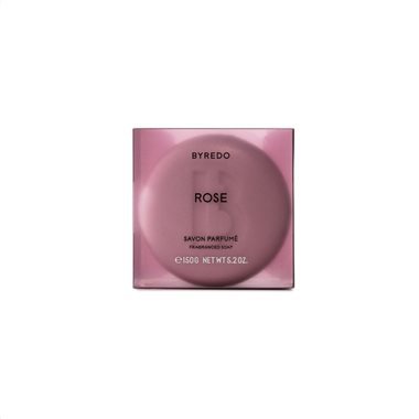 BYREDO Х졼   С ROSE SOAP BAR 150g