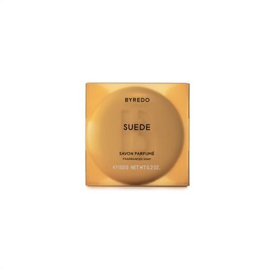 BYREDO Х졼   С SUEDE SOAP BAR 150g