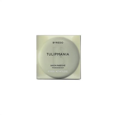 BYREDO Х졼 塼åץޥ˥  С TULIPMANIA SOAP BAR 150g