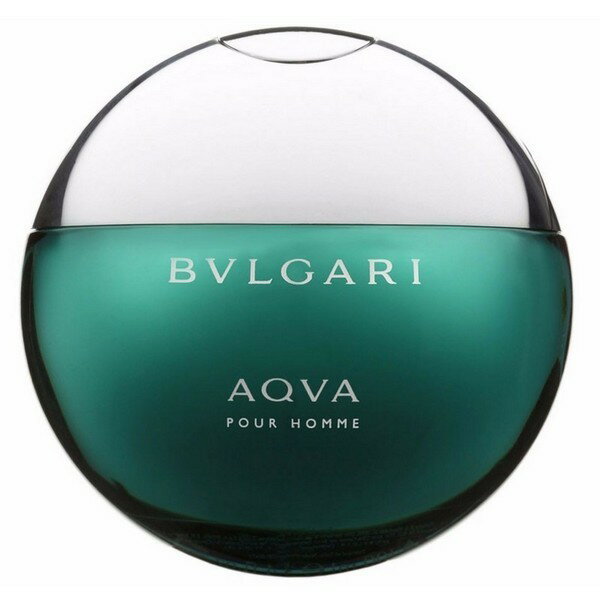 Bvlgari ブルガリ アクア Aqva EDT 50ml spray