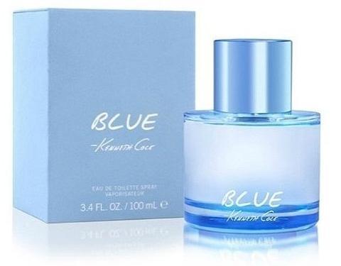 ケネスコール Kenneth Cole ケネスコール ブルー オードトワレ Blue EDT 100ml