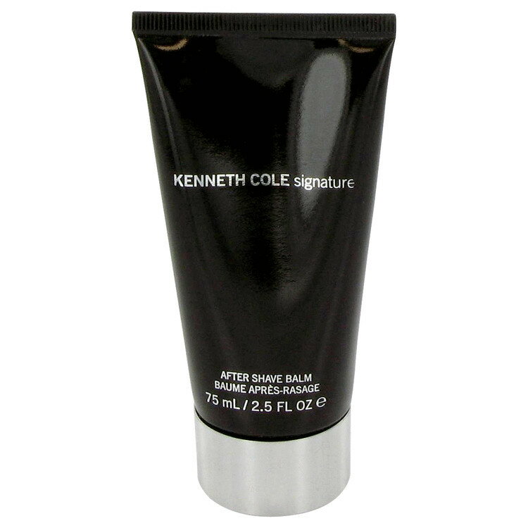 Kenneth Cole ケネスコール シグネチャー アフター シェーブ バーム Signature After Shave Balm 75ml