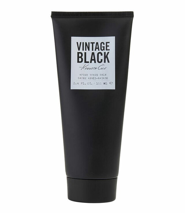 Kenneth Cole ケネスコール ヴィンテージ ブラック アフター シェーブ バーム Vintage Black After Shave Balm 100ml