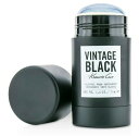Kenneth Cole ケネスコール ヴィンテージ ブラック デオドラントスティック (アルコールフリー）Vintage Deodorant Stick (Alcohol Free) 75g