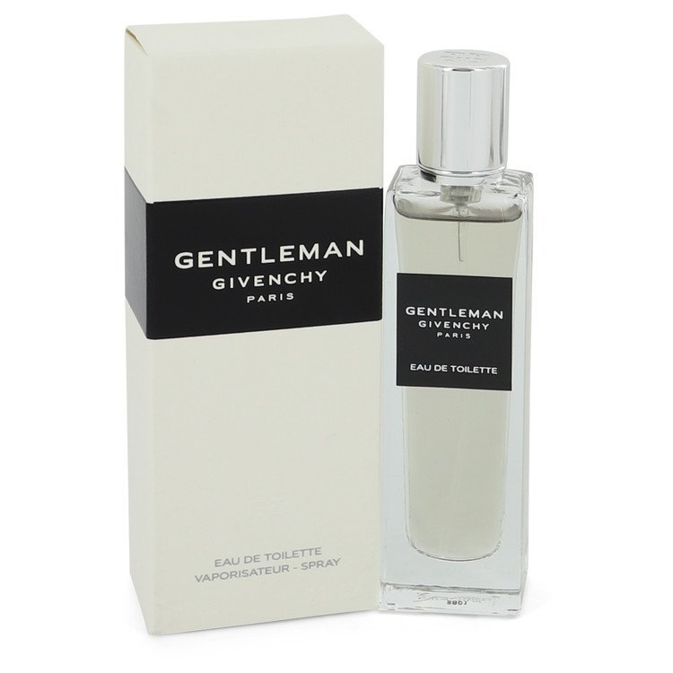 ジバンシイ GIVENCHY ジバンシィ ジェントルマン オードトワレ Gentleman EDT 15ml Mini