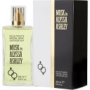 アリサアシュレイ ALYSSA ASHLEY アリサ アシュレイ ムスク オードトワレ Musk EDT 200ml