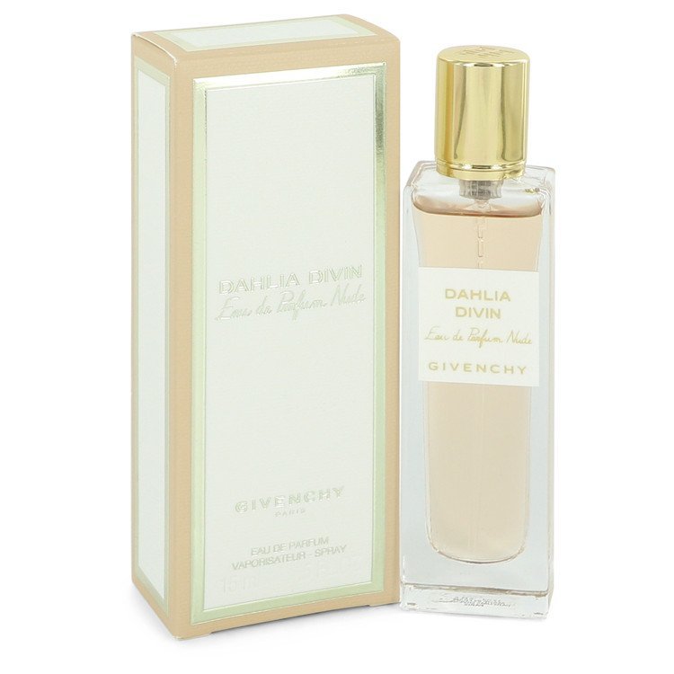 ジバンシイ GIVENCHY ジバンシィ ダリア ディヴァン ヌード オードパルファム Dahlia Divin Nude EDP 15ml mini