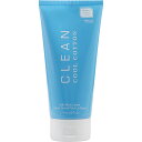 CLEAN N[ N[Rbg {fB[V CLEAN Cool Cotton Body Lotion 177ml