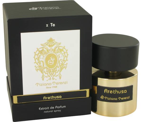 TIZIANA TERENZI eBcBA[i ecB AgD[T GNXg Arethusa Extrait De Parfum 100ml