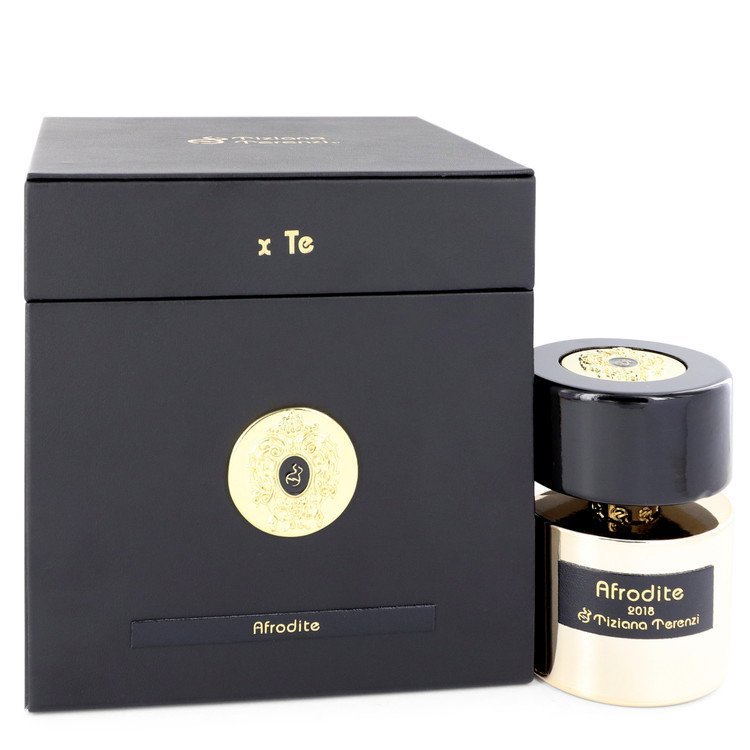 TIZIANA TERENZI ティツィアーナ テレンツィ アフロディーテ エクストレドパルファム Afrodite Extrait De Parfum 100ml