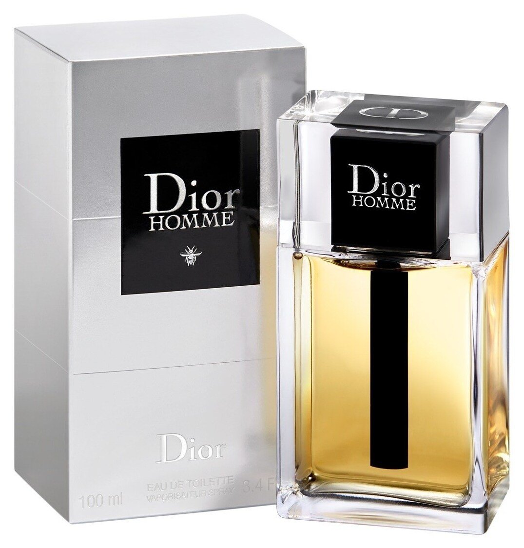 Dior fBI[ fBI[I Dior Homme EDT 100ml spray