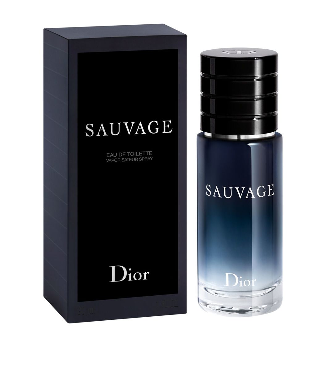 【楽天市場】Dior ディオールソバージュ オードトワレ リフィル可能ボトル EDT Sauvage EDT Refillable 30ml