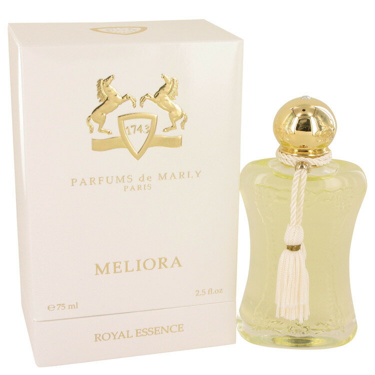 Parfums De Marly pt@ hD }[ I I[hpt@ Meliora Perfume EDP Spray 75 ml