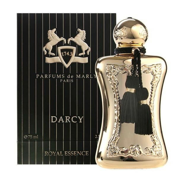 Parfums De Marly pt@ hD }[ _[V[ I[hpt@ Darcy Perfume EDP Spray 75 ml