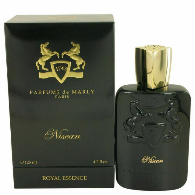 Parfums De Marly pt@ hD }[ jTGA I[hpt@ Nisean Perfume EDP Spray 125 ml