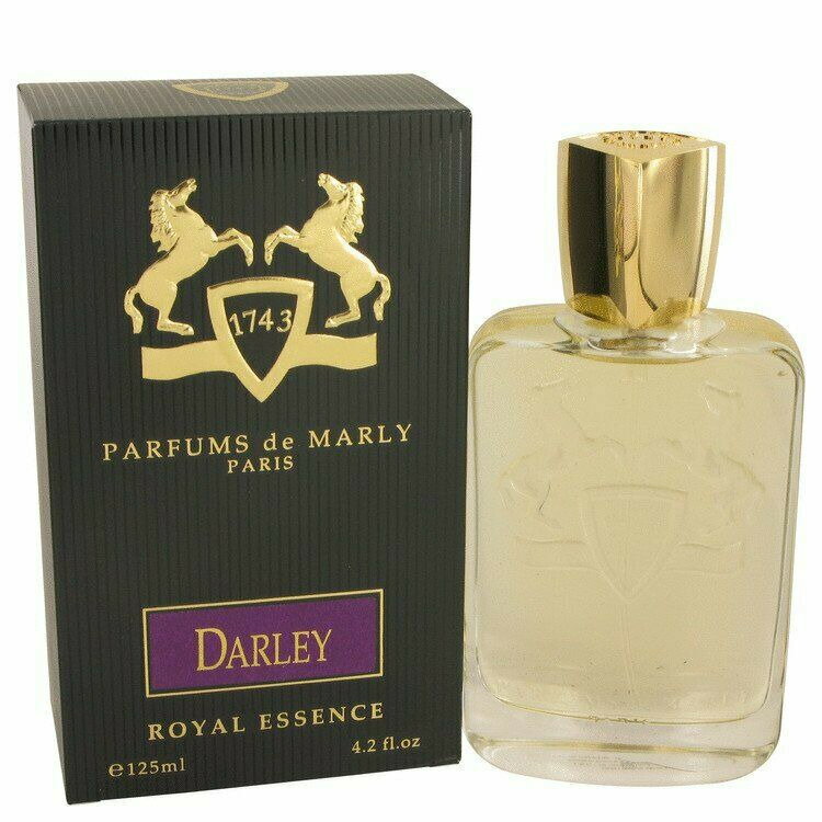 Parfums De Marly pt@ hD }[ _[C I[hpt@ Darley EDP Spray 125 ml