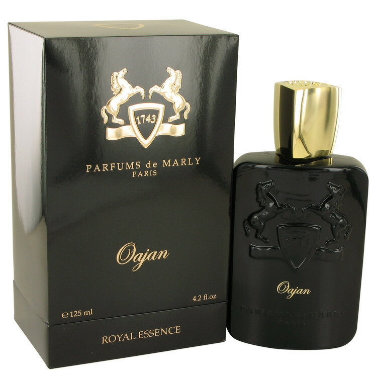 Parfums De Marly ѥե ɥ ޥ꡼ ϥ  å Oajan Royal Essence Cologne EDP Spray 125ml