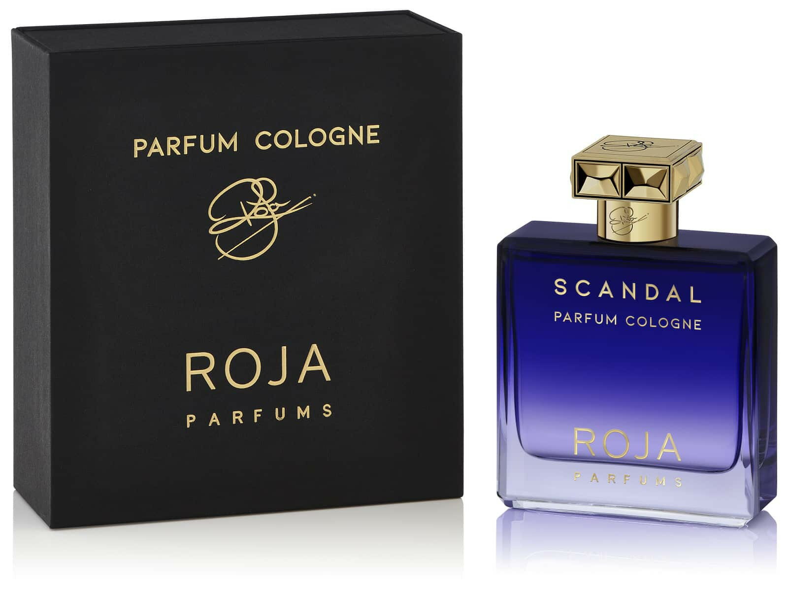 楽天DIO GRECORoja ロジャ スキャンダル パルファム Scandal Cologne Parfum 100ml