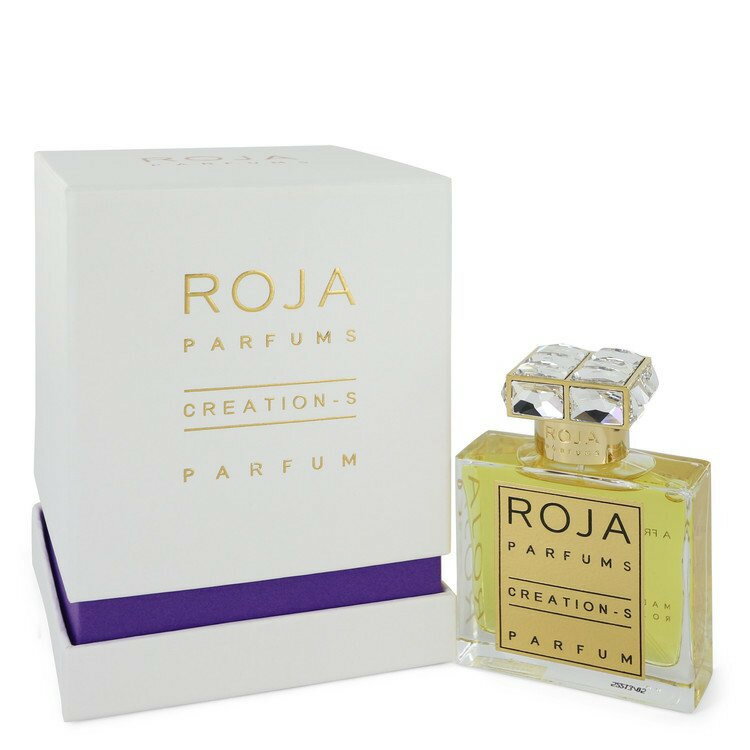 Roja W NG[V S pt@Creation-S Extrait De Parfum Spray 50 ml