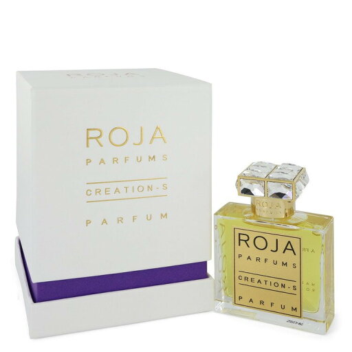 Roja ロジャ クリエーション S パルファムCreation-S Extrait De Parfum Spray 50 ml Roja ロジャ クリエーション S パルファムCreation-S Extrait De Parfum Spray 50 ml