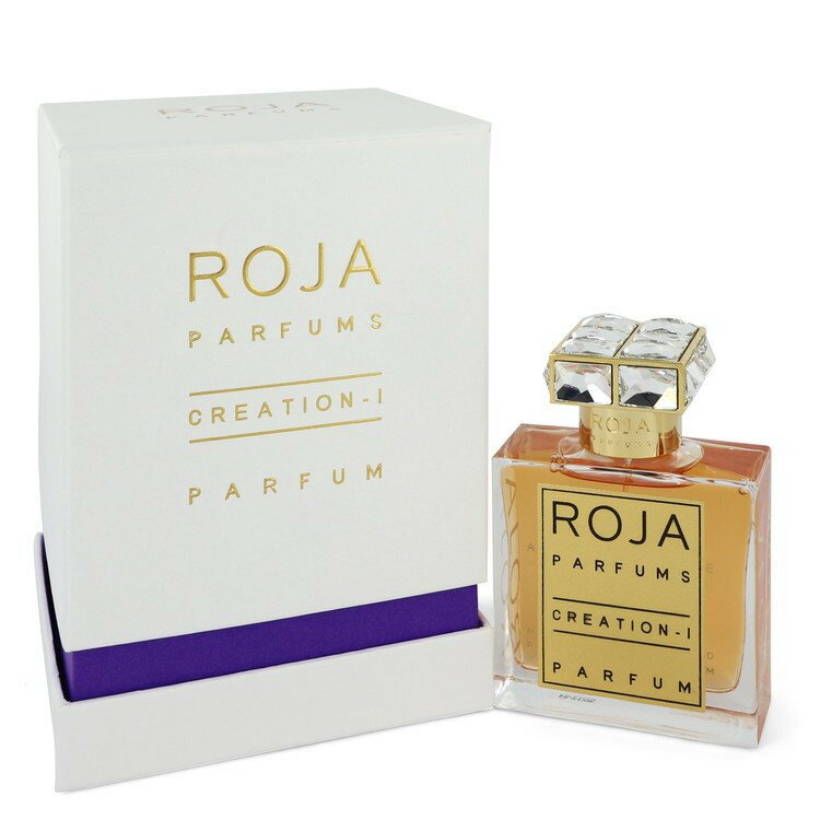 Roja W NG[V I pt@ Creation-I Parfum 50 ml