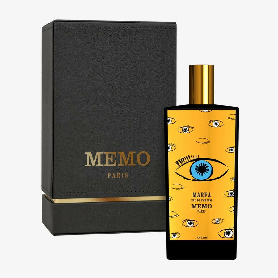 MEMO  }[t@ I[hpt@ Marfa EDP 75ml