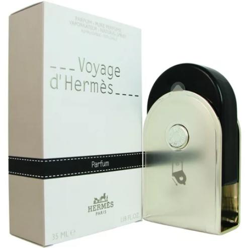 HERMES GX H[W hD GX pt@ Xv[ Voyage DfHERMES Parfum 35ml spray (refillable)