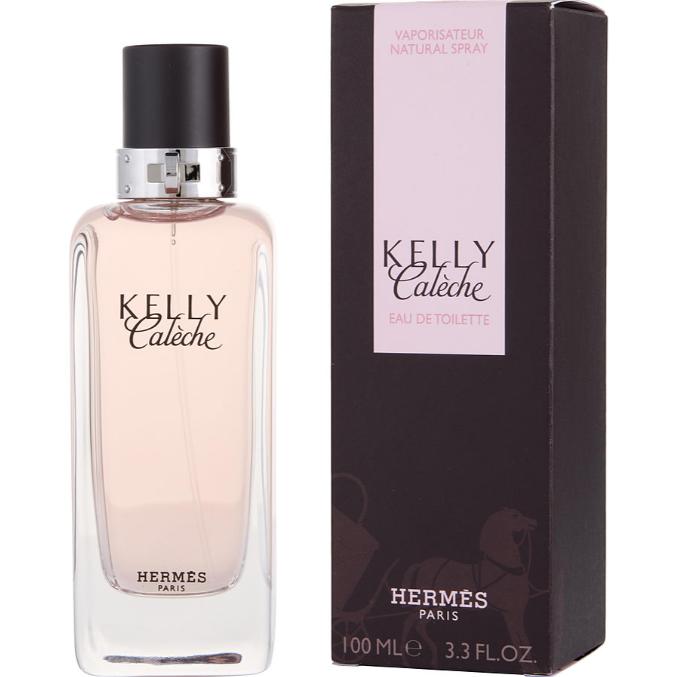 HERMES エルメス ケリーカレーシュ Kelly Caleche EDT 100ml spray
