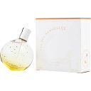 HERMES エルメス オーデメルべイユ オードトワレ スプレー Eau Des Merveilles EDT 30ml spray