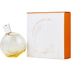 HERMES エルメス オーデメルべイユ オードトワレ スプレー Eau Des Merveilles EDT 50ml spray