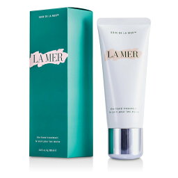 ドゥ・ラ・メール ハンドクリーム DE LA MER ドゥ ラ メール ザ・ハンド トリートメント The Hand Treatment 100ml