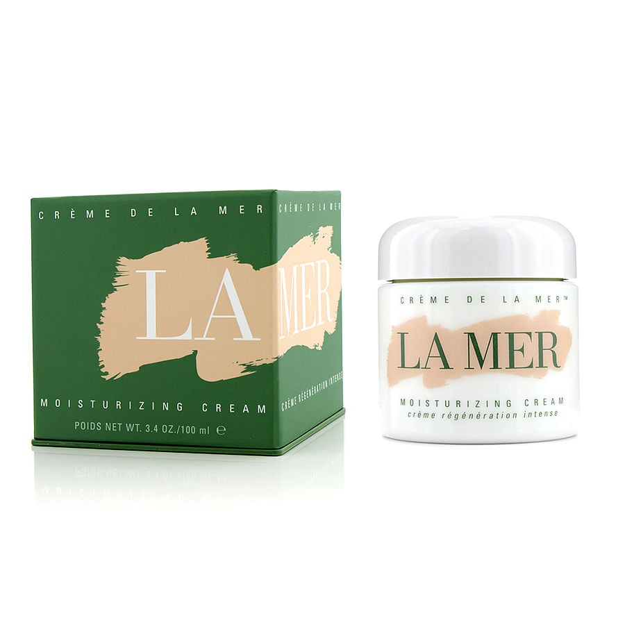 ドゥ・ラ・メール 保湿クリーム DE LA MER ドゥ ラ メール クレーム ドゥ ラ メール Creme de la Mer 100ml