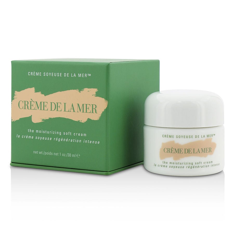 ドゥ・ラ・メール 保湿クリーム DE LA MER ドゥ ラ メール ザ モイスチャライジング ソフト クリーム The Moisturizing Soft Cream 30ml