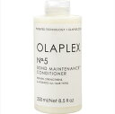 OLAPLEX IvbNX No.5 {h eiX RfBVi[ No.5 Bond Maintenance Conditioner 250ml