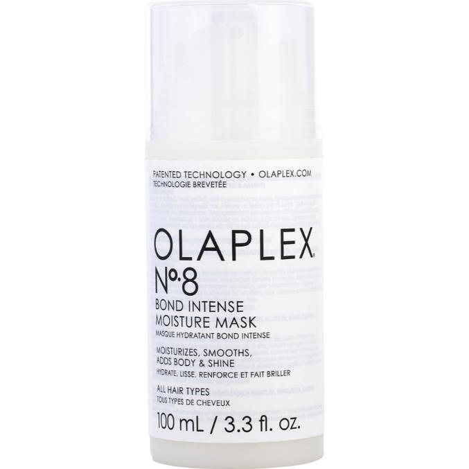 OLAPLEX ץå No.8 ܥ ƥ ⥤㡼 ޥ No.8 Bond Intense Moisture M...