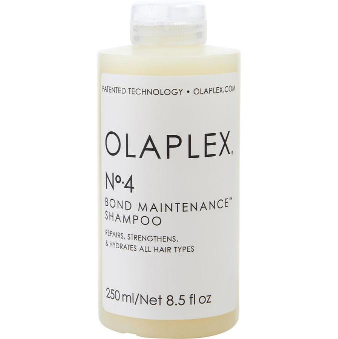 OLAPLEX ץå No.4 ܥ ƥʥ ס No.4 Bond Maintenance Shampoo 25...