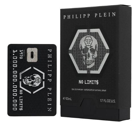 PHILIPP PLEIN フィリッププレイン ノー リミット $ オードパルファム NO LIMIT $ EDP 50ml