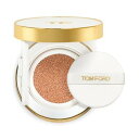 TOM FORD トムフォード ソレイユ グロートーンアップ ファンデーション ハイドレイティング クッション コンパクト レフィル SOLEIL GLOW TONE UP FOUNDATION HYDRATING CUSHION COMPACT REFILL 12g