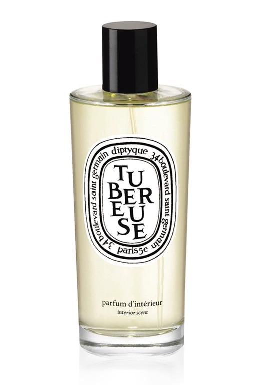 Diptyque ディプティック ルーム スプレー テュベルーズ TUBEREUSE ROOM SPRAY 150ml