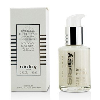 SISLEY シスレー エコロジカル コムパウンド ECOLOGICAL COMPOUND 60ml