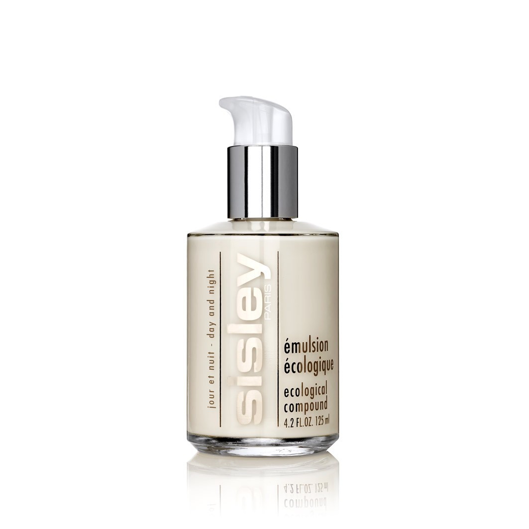 SISLEY シスレー エコロジカル コムパウンド ECOLOGICAL COMPOUND 125ml