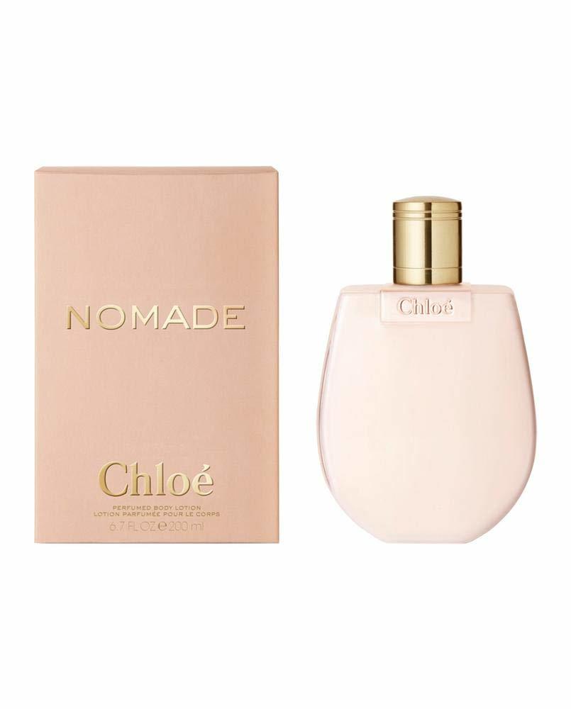 Chloe クロエ ノマド ボディ ローション CHLOE NOMADE BODY LOTION 200ml