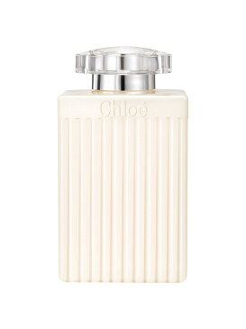 Chloe クロエ パルファンド ボディ ローション CHLOE PERFUMED BODY LOTION 200ml