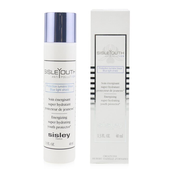 SISLEY シスレー シスレイユース N SISLEYOUTH ANTI-POLLUTION 40ml