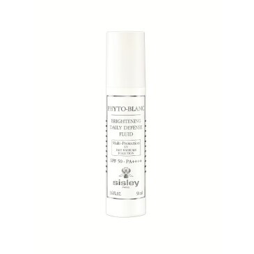 SISLEY シスレー フィトブラン ブライトニング デイリー ディフェンス PHYTO-BLANC BRIGHTENING DAILY DEFENSE FLUID SPF50 50ml